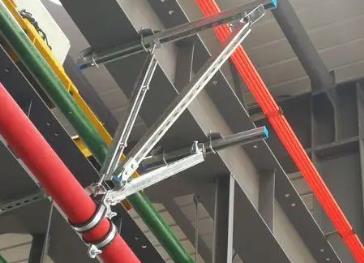 奎屯抗震支架厂家与你分享你必须做的紧急情况下的准备